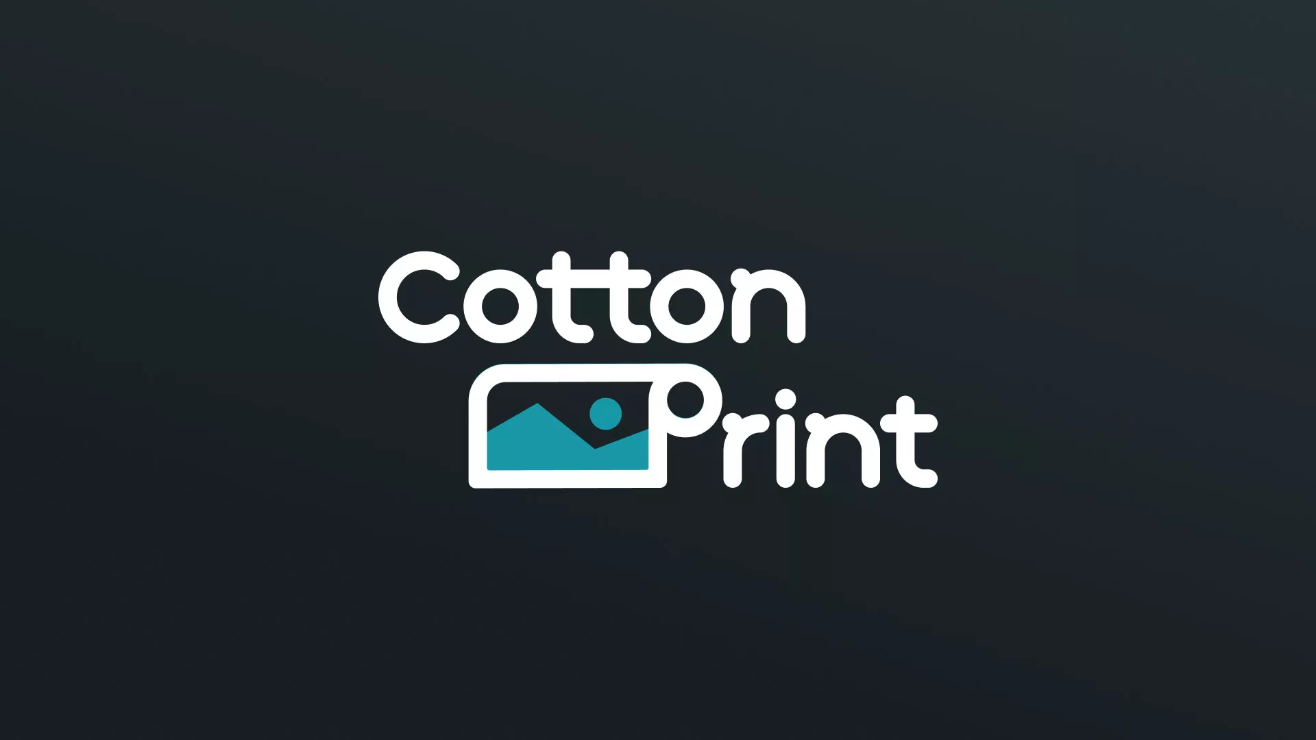 Разработка логотипа в Ясном для компании «CottonPrint»