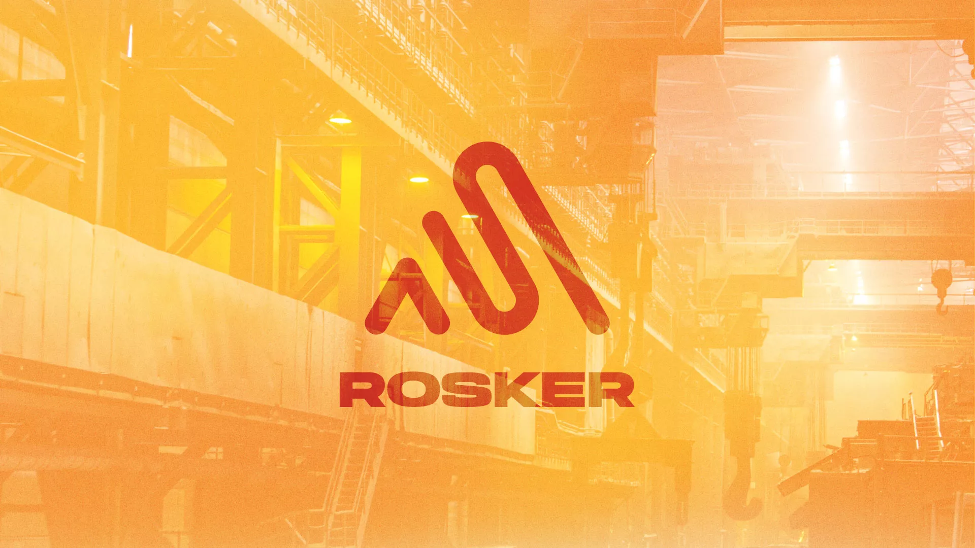 Ребрендинг компании «Rosker» и редизайн сайта в Ясном