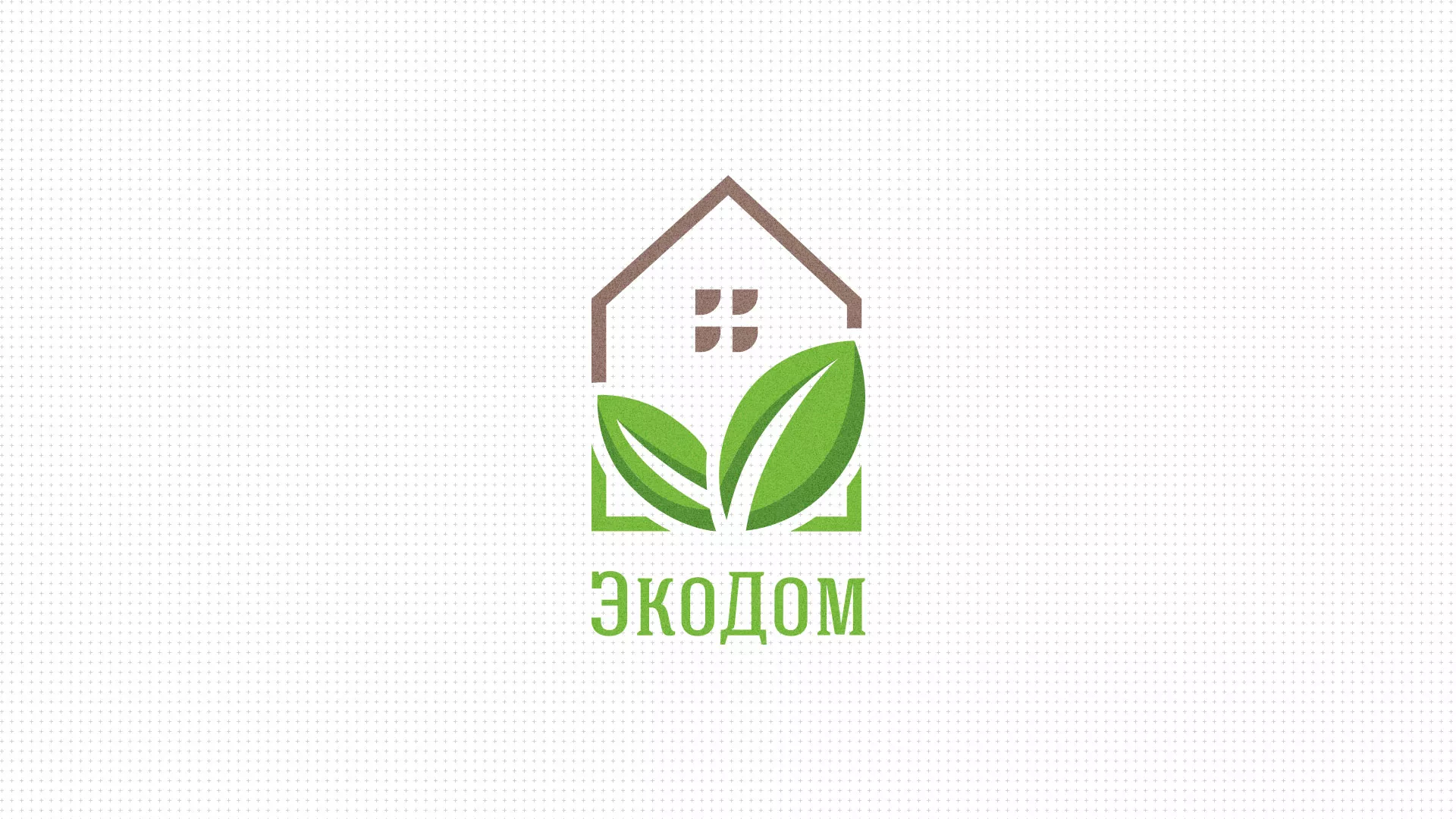 Создание сайта для строительной компании «ЭКОДОМ» в Ясном