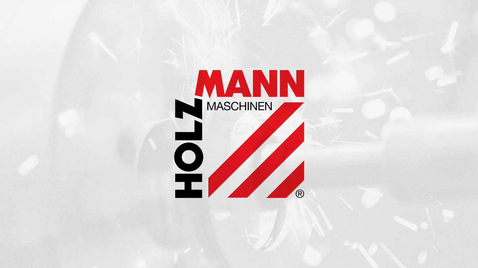Создание сайта компании «HOLZMANN Maschinen GmbH» в Ясном